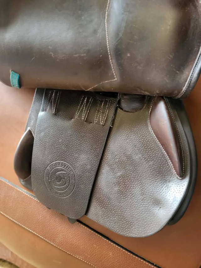 Selle Forestier Séoul - 2023 - 17" - occasion