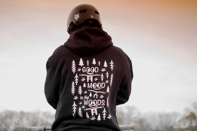 🌲GOOD MOOD in the WOODS V.2🌲