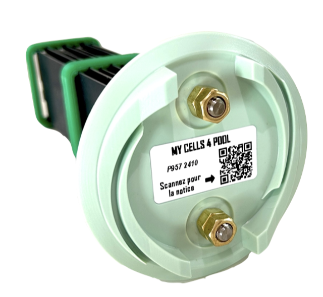 Cellule Compatible Pacific® 95