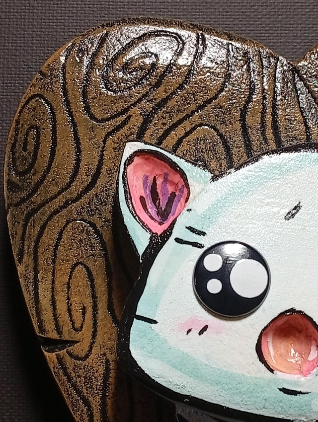 KawaTrophy™ – Gamme Valentin (Blanc)