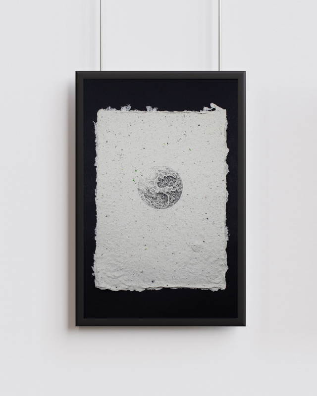 Alpha 02 | Pièce unique