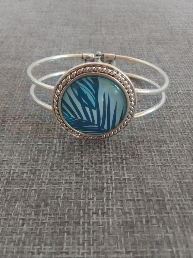 Bracelet palmier