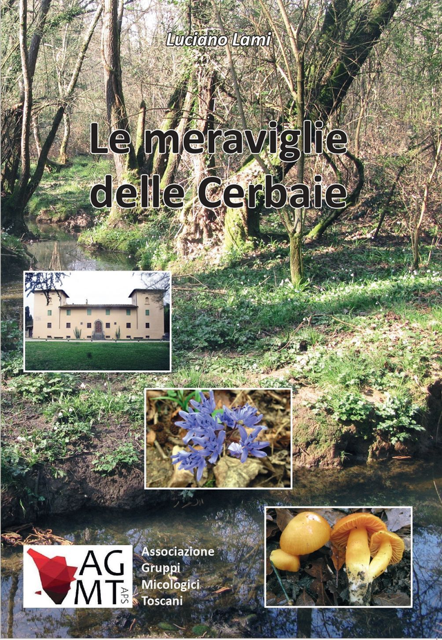 Le Meraviglie delle  Cerbaie