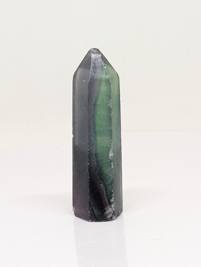 207 Fluorite 61gr 
