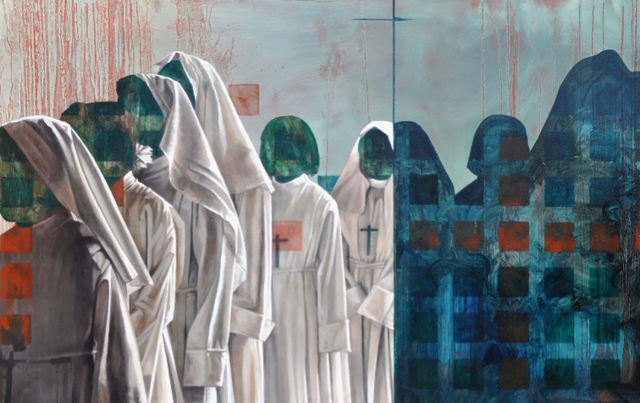 Le Soleil Devient Aveugle