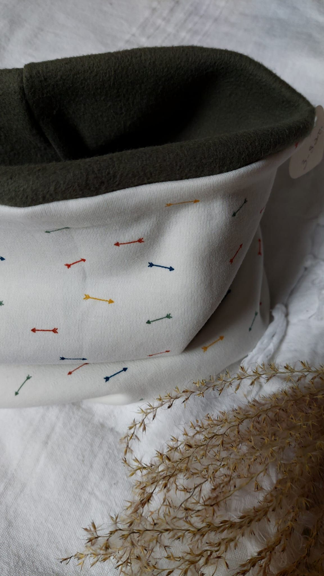 Snood 3-8 ans  