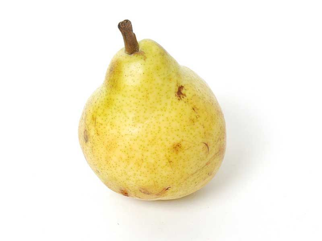 Poire William verte x3 - Origine France 