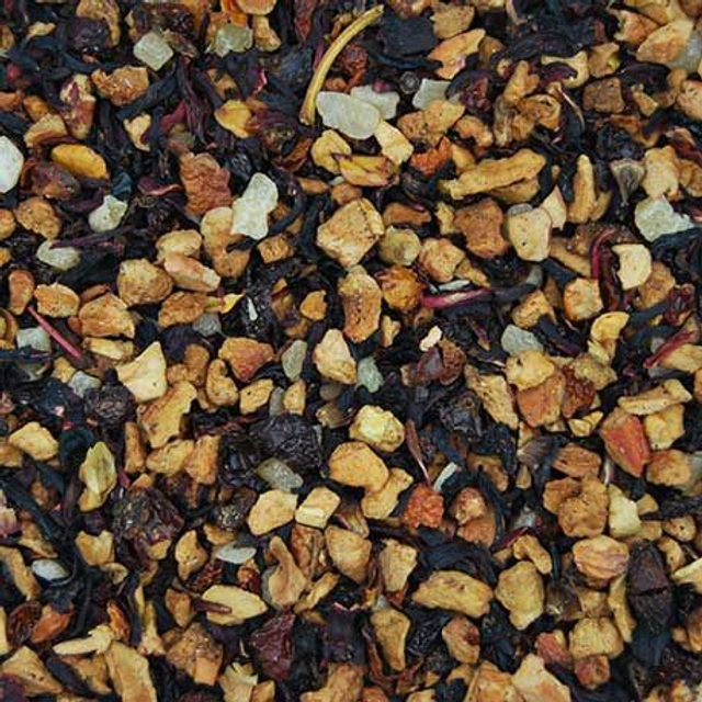 Infusion Piña colada 