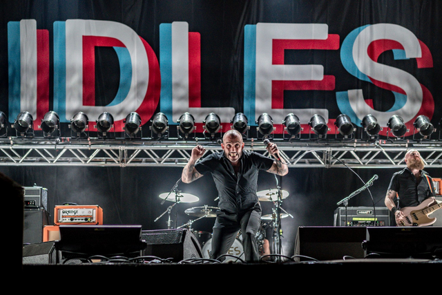 IDLES