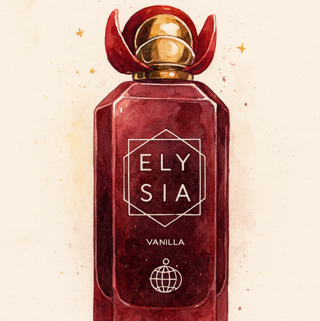 ELYSIA VANILLA 