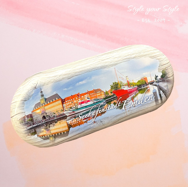 Brillenetui „Emden“