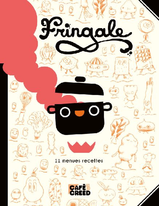 Fringale