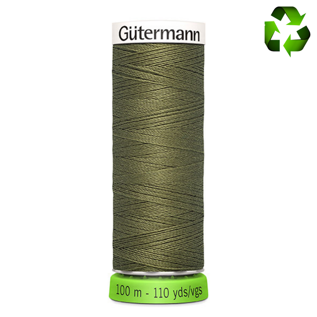 432 - Fil à coudre Gütermann