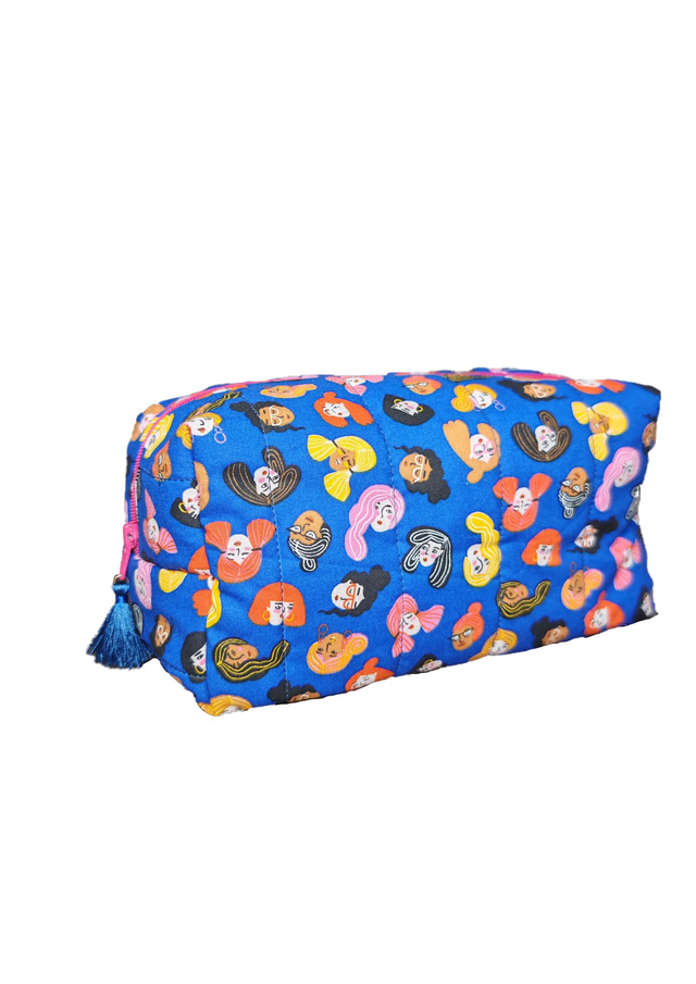 TROUSSE "LA GIRLY"
