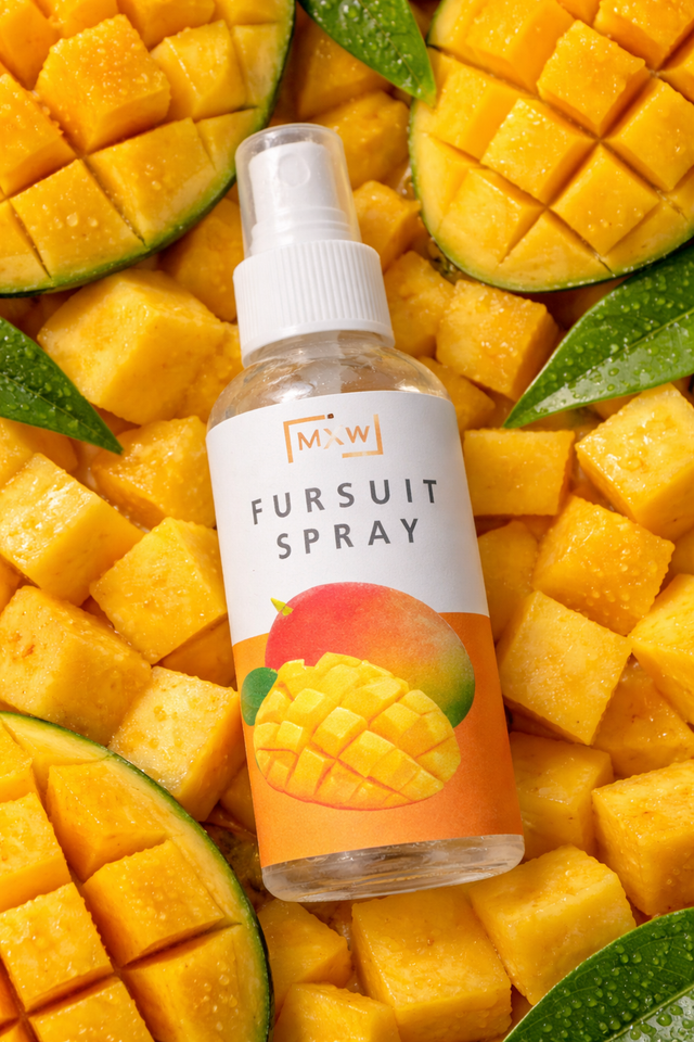 Fursuit Spray | MANGO