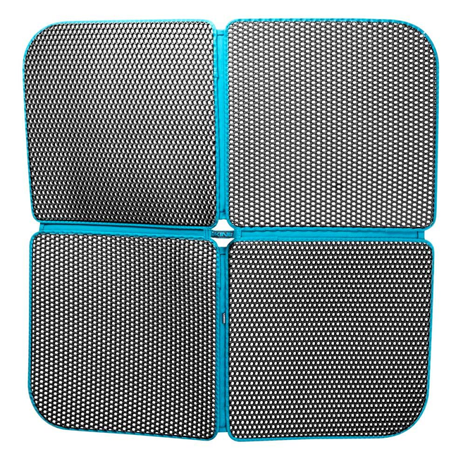 Dakine - Sifter Foil EQ Mat