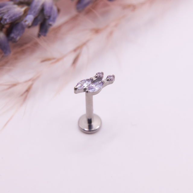 Embout Nayade V14 Rose 