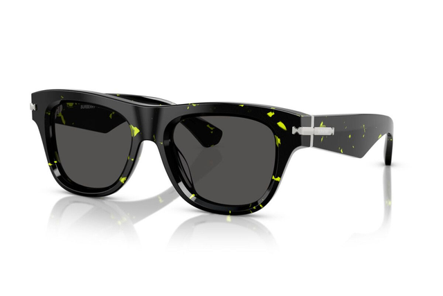 Eyewear Man Burberry  BE 4438U 412487