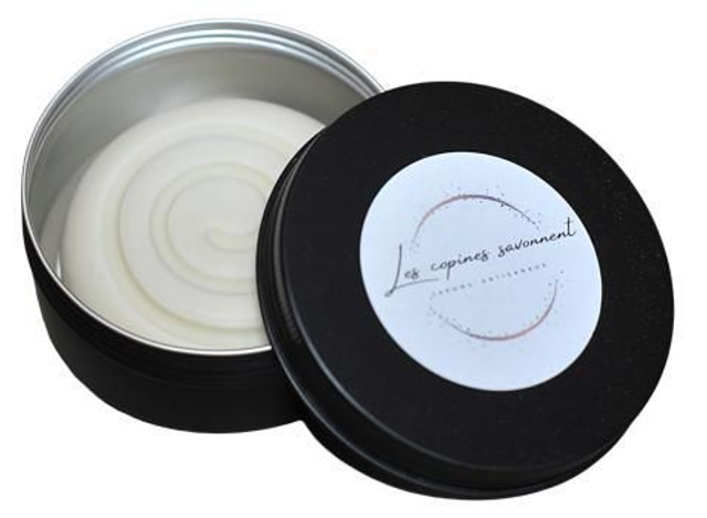 Savon à barbe