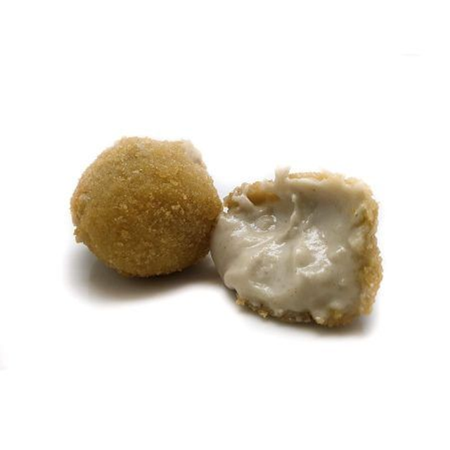 Croquetas de cabrales
