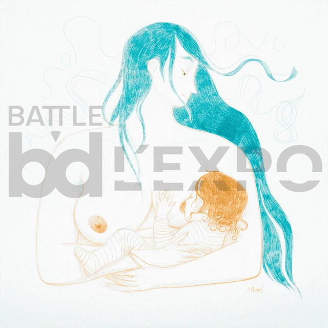 Un charme fou - Marion Cluzel