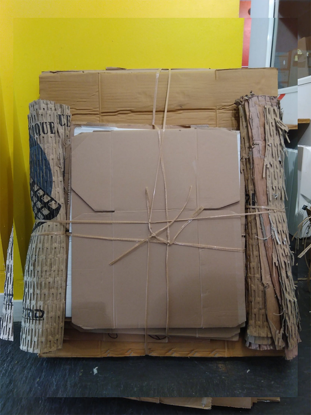 Kit Urgence — “Déménagement dernière minute”