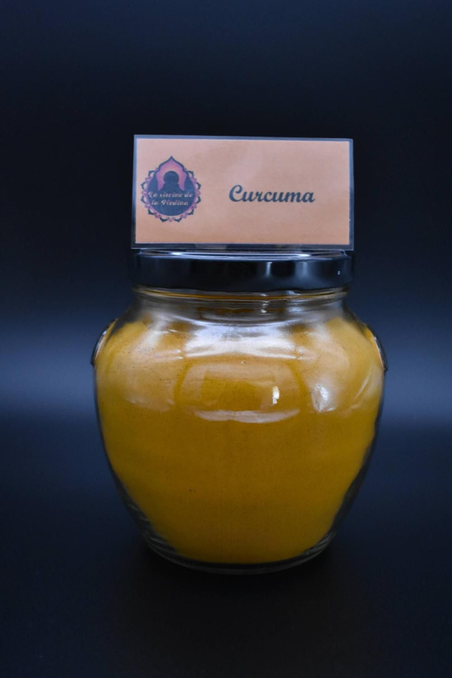 Curcuma