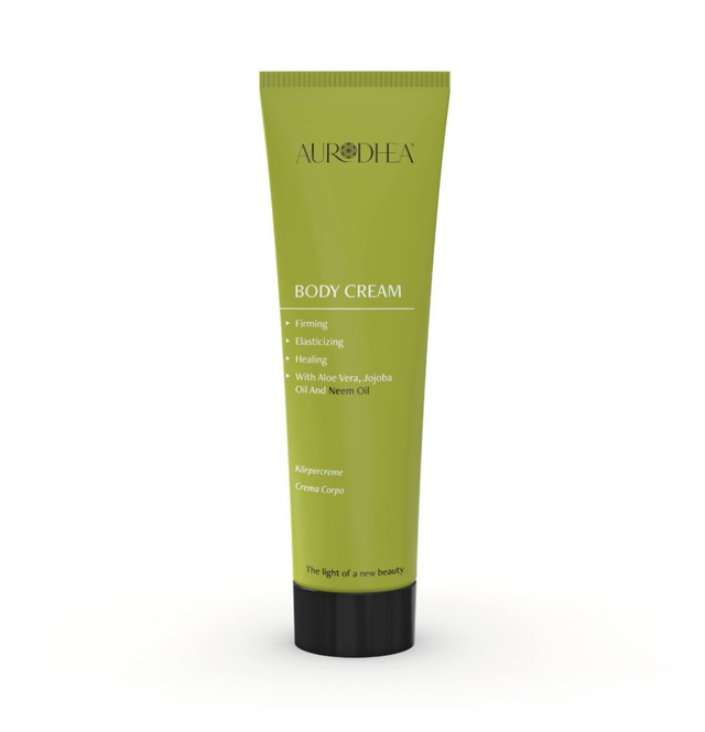 🧴 Crème corps à l’huile de Neem - 150 ml
