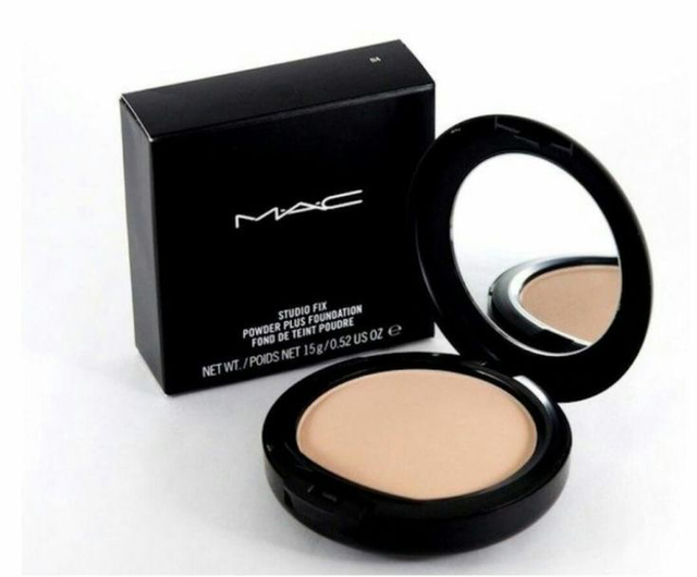 Poudre M.A.C Studio Fix