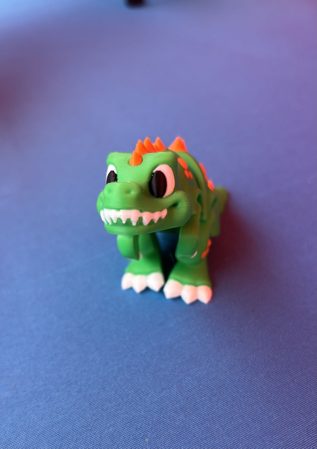 MINI Tyrannosaurus-Rex | T rex