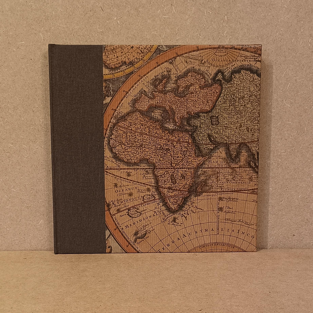 Album photo/Sketchbook