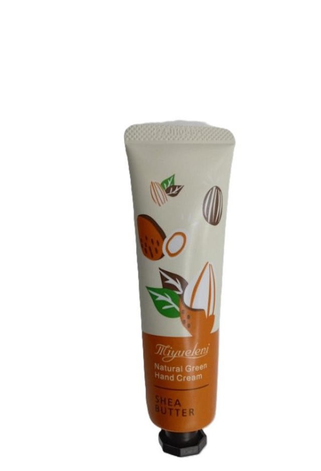 Miyueleni natürliche Handcreme  Shea Butter
