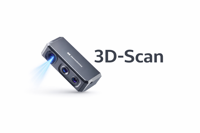 3D-Scan
