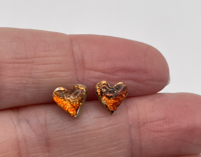 Mini hearts #3