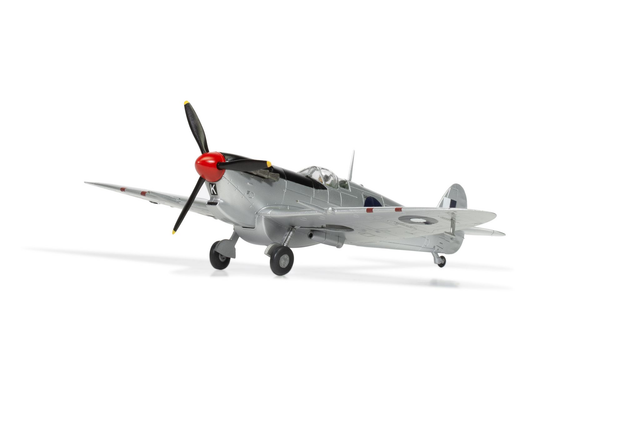 Supermarine Spitfire Mk.Vc