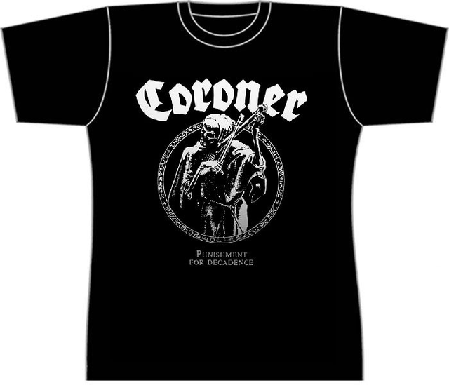 Coroner