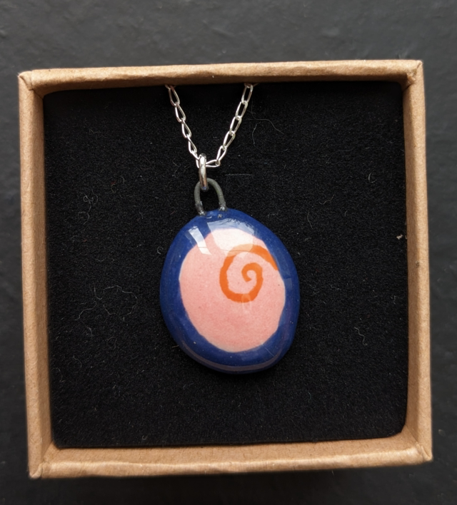 Œil de Sainte Lucie