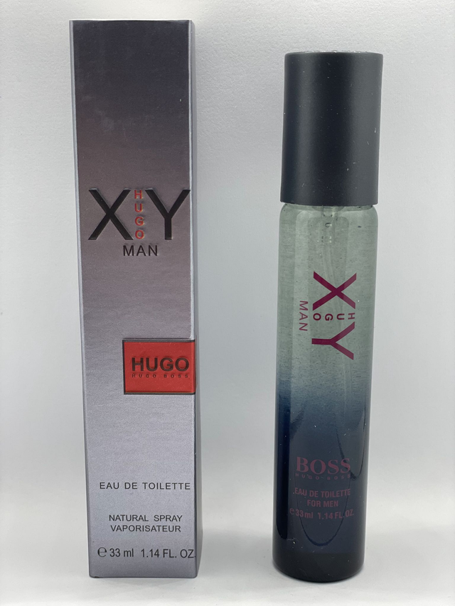 HUGO BOSS XY