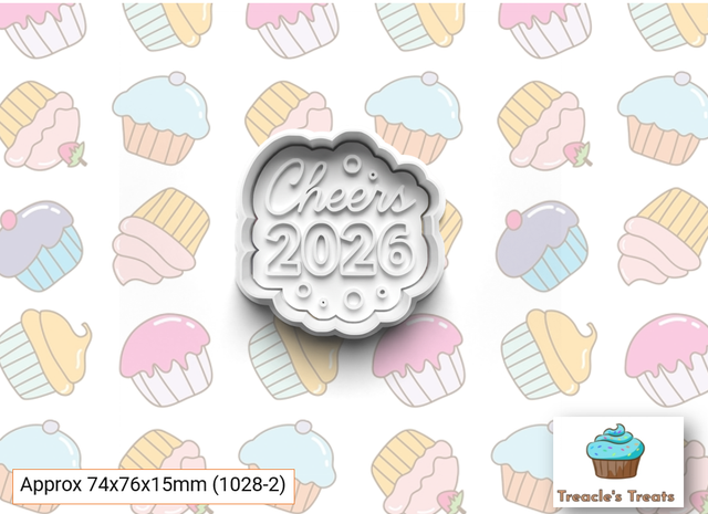 Happy New Year (1028)