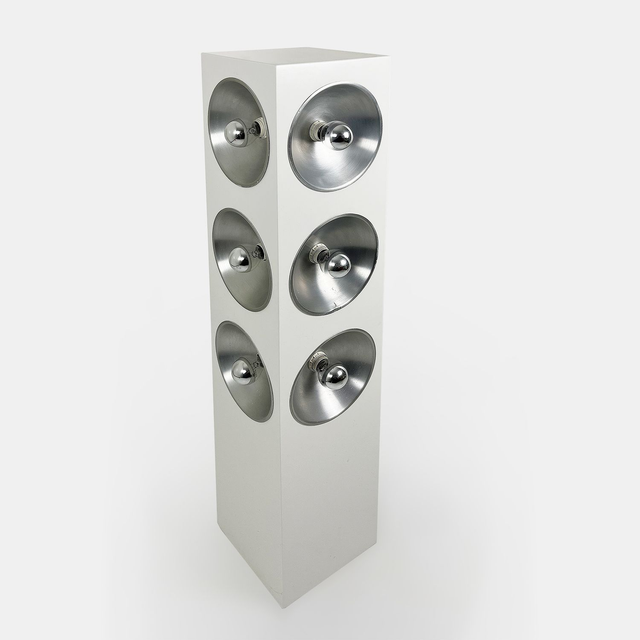 Temde Reflector Lamp