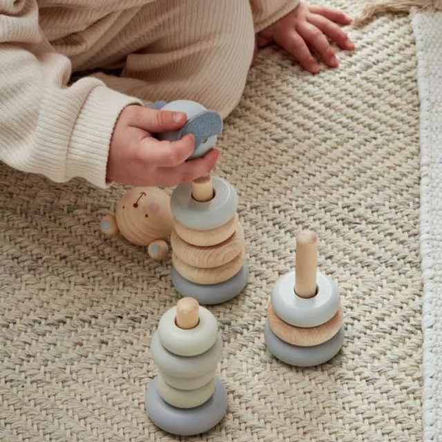 Bambino Stacking Tower