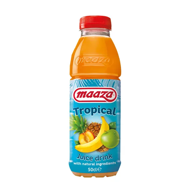 Maaza Tropical