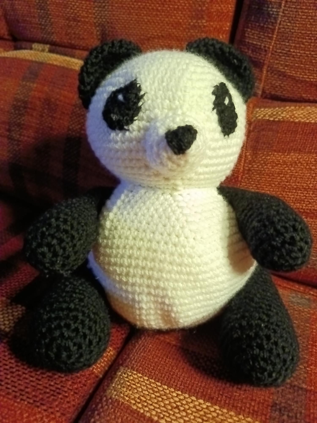 PANDA