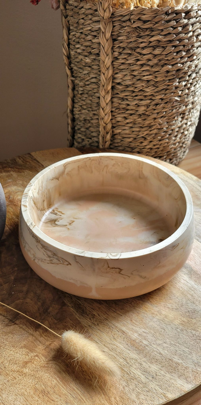 Halo ~ Plateau de décoration