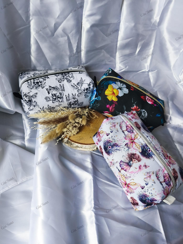 Trousse de toilette /maquillage 