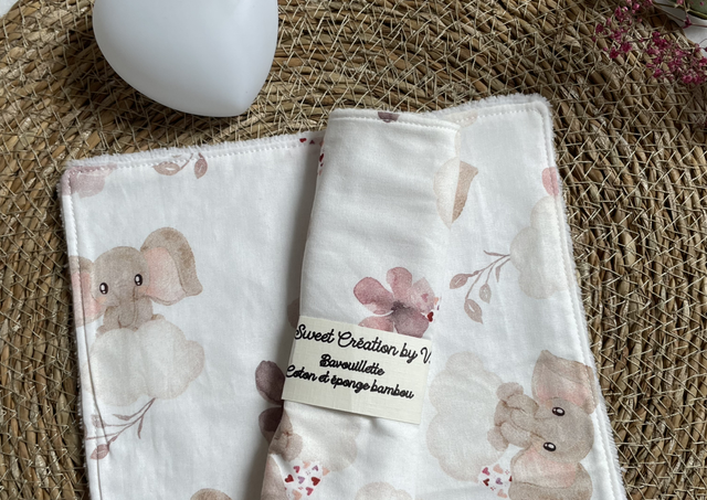 Lingette nettoyante XL