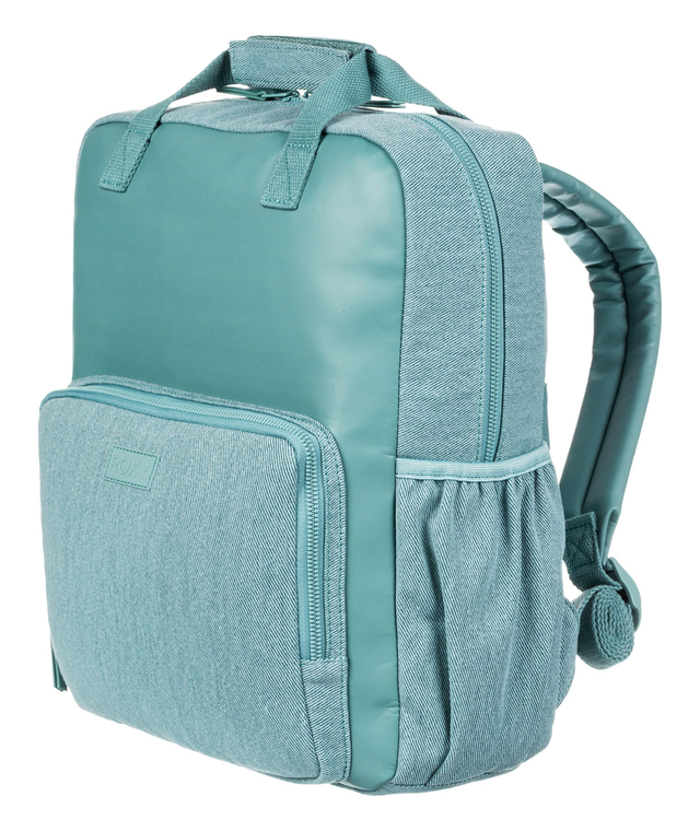 Melting Spot Handle - ROXY backpack