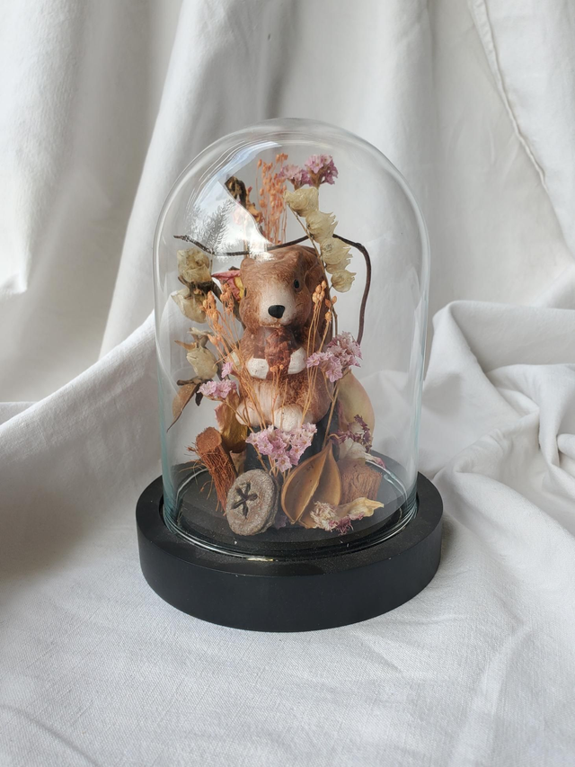 M07 ecureil lumineux