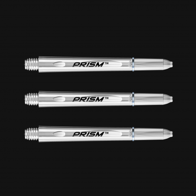Winmau Prism 1.0 Shaft Clear 