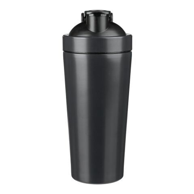 Stainless Steel Protein Shaker (750ml)